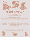 Easter Special (pre-order)